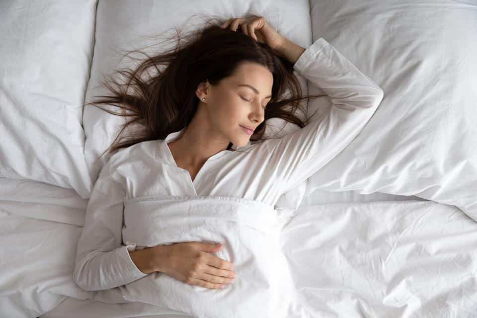 ¿Por Qué Es Importante Dormir Bien?