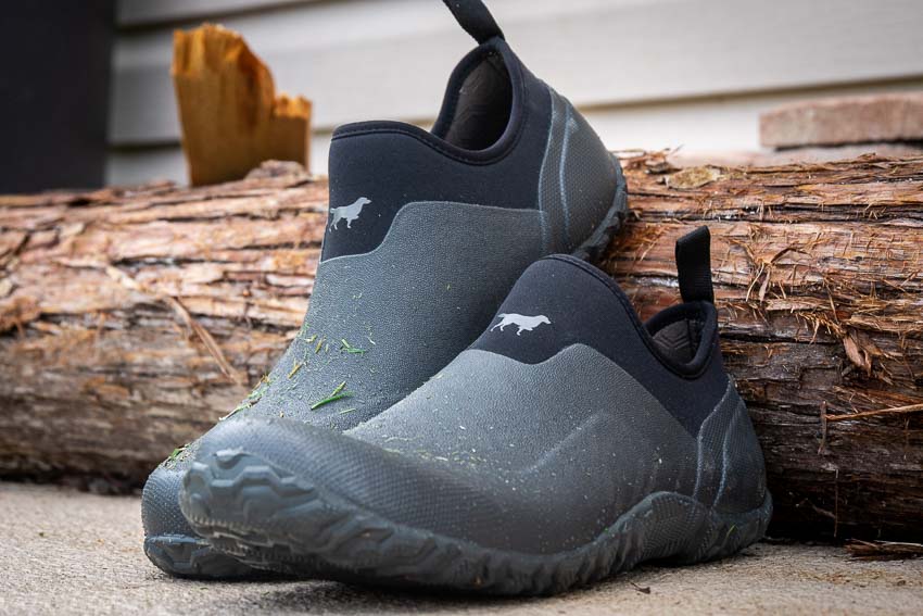 Zapato impermeable Mudpaw de Irish Setter
