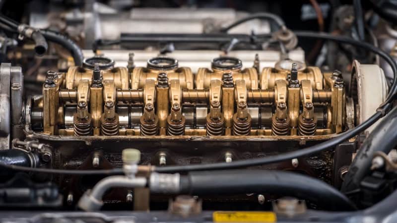 ¿Un poco de gasolina dañará un motor diesel?