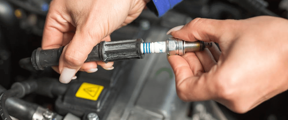 How Often to Change Spark Plugs Jeep Wrangler