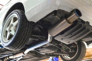Is A Muffler Delete Bad For Your Car
