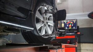 Do I Need Alignment After Replacing Tires