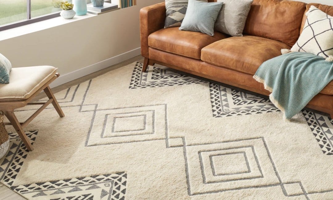 Así es como puede mejorar el atractivo de su espacio vital con alfombras y por qué es importante » Estilo de residencia