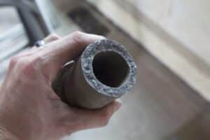 How To Cut Soil Pipe