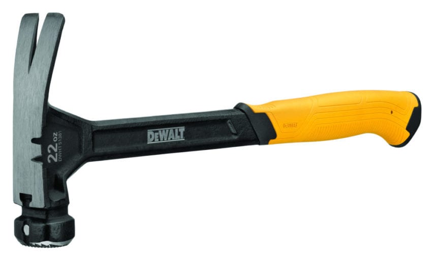 DeWalt XP Hammer Highlights 14 New DeWalt Hammer Models