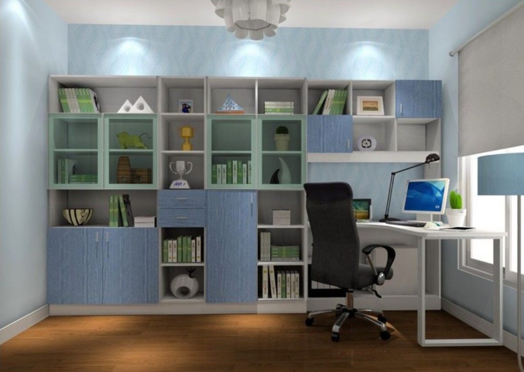 Decora tu hogar con un diseño de interiores creativo como un profesional » Estilo de residencia