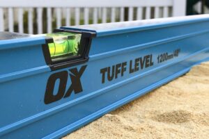 Ox Tools Pro Tuff Box Level